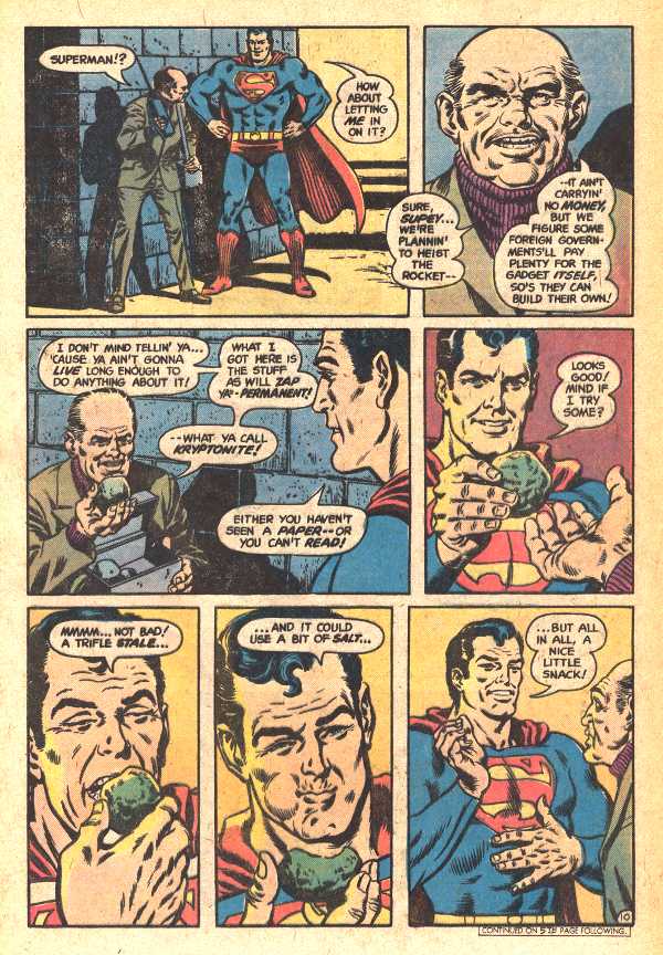 ACTION COMICS 485 PAGINA 9