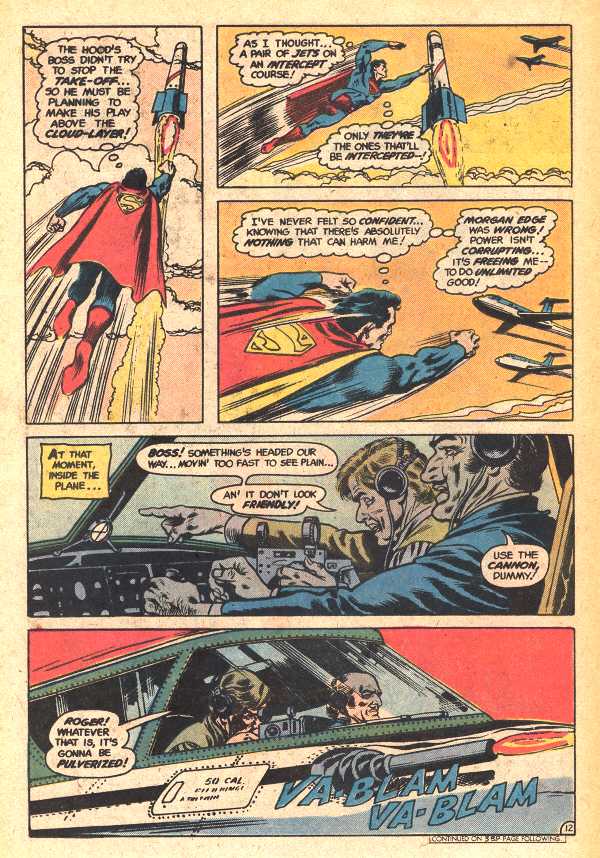 ACTION COMICS 485 PAGINA 11