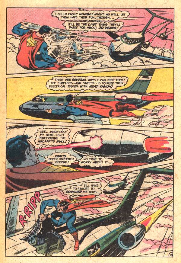 ACTION COMICS 485 PAGINA 12