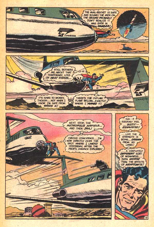 ACTION COMICS 485 PAGINA 14