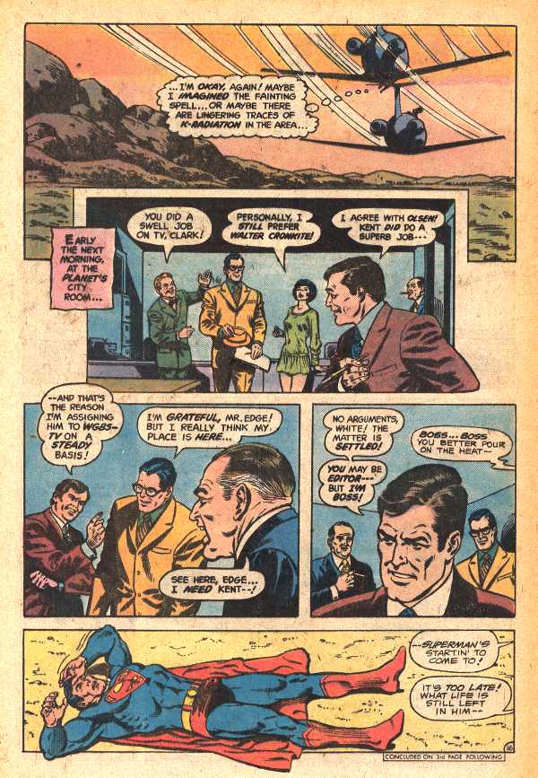 ACTION COMICS 485 PAGINA 15