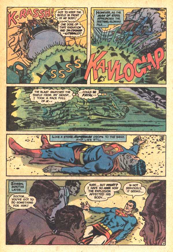 ACTION COMICS 485 PAGINA 5