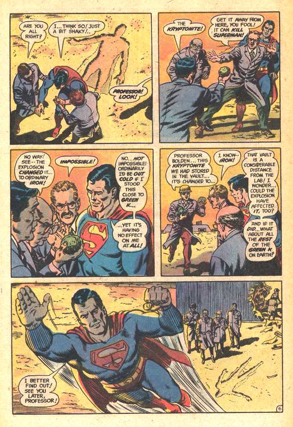 ACTION COMICS 485 PAGINA 6