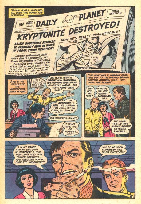 ACTION COMICS 485 PAGINA 7