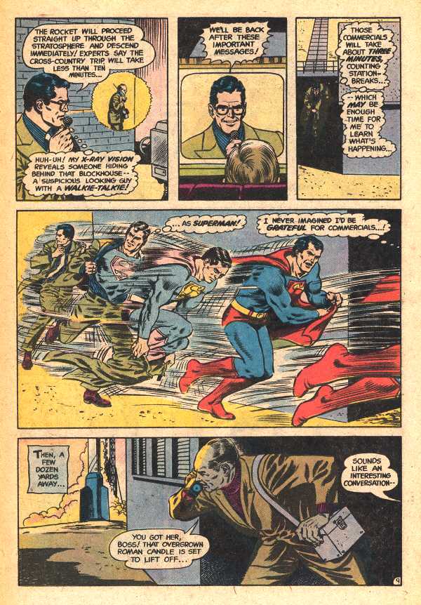 ACTION COMICS 485 PAGINA 9