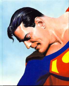 Superman The Complete History