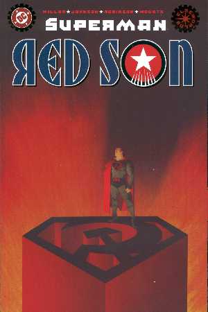 SUPERMAN RED SON 1