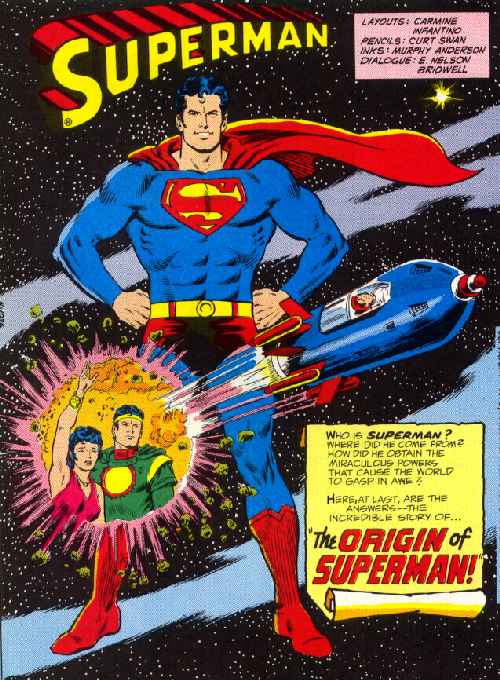 SUPERMAN METROPOLIS EDITION